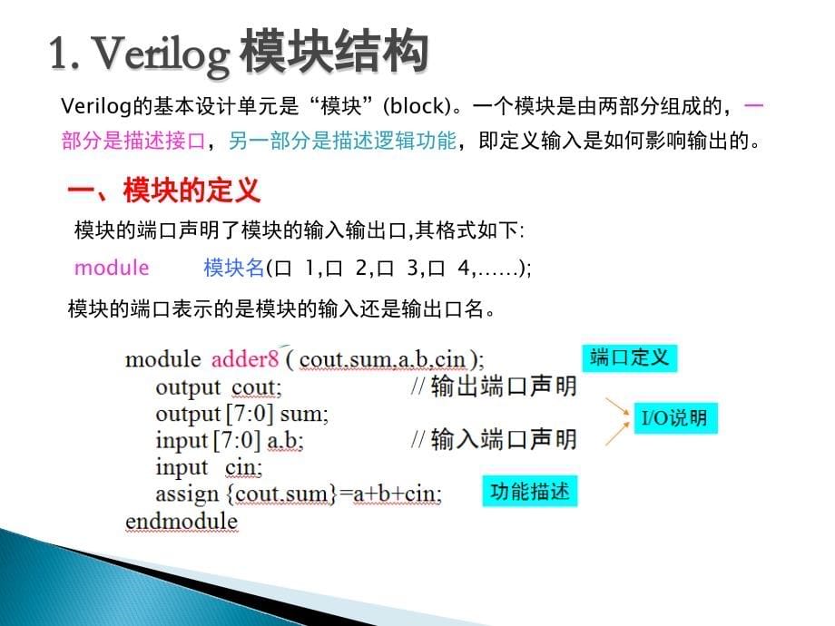 Verilog语法介绍_第5页