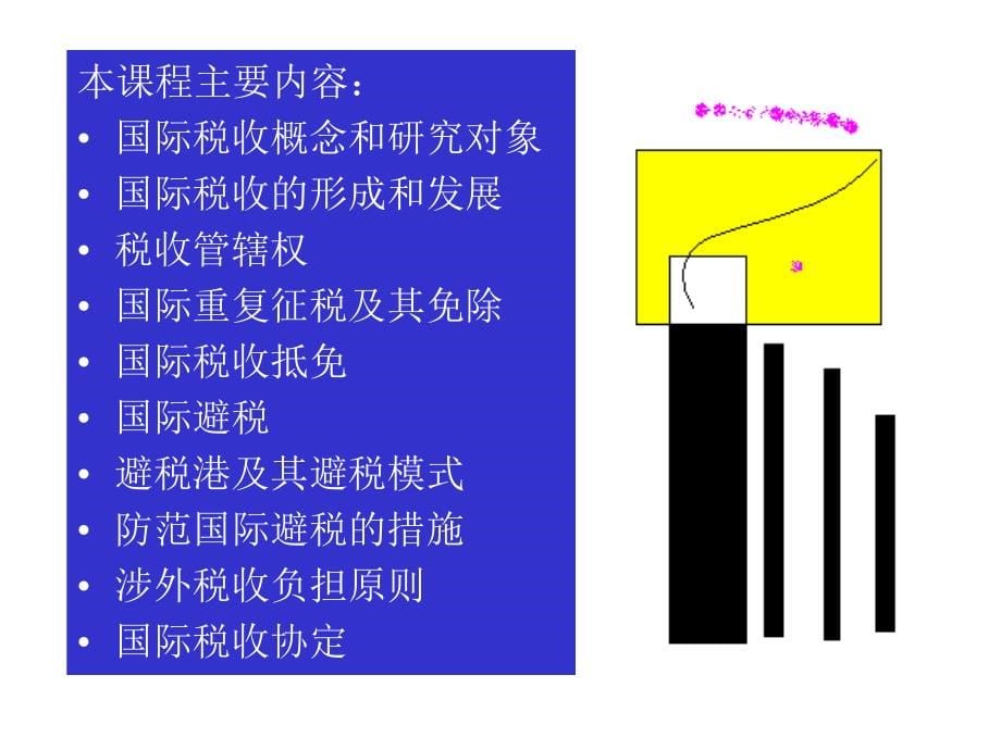 国际税收—精品课程（232页）_第5页