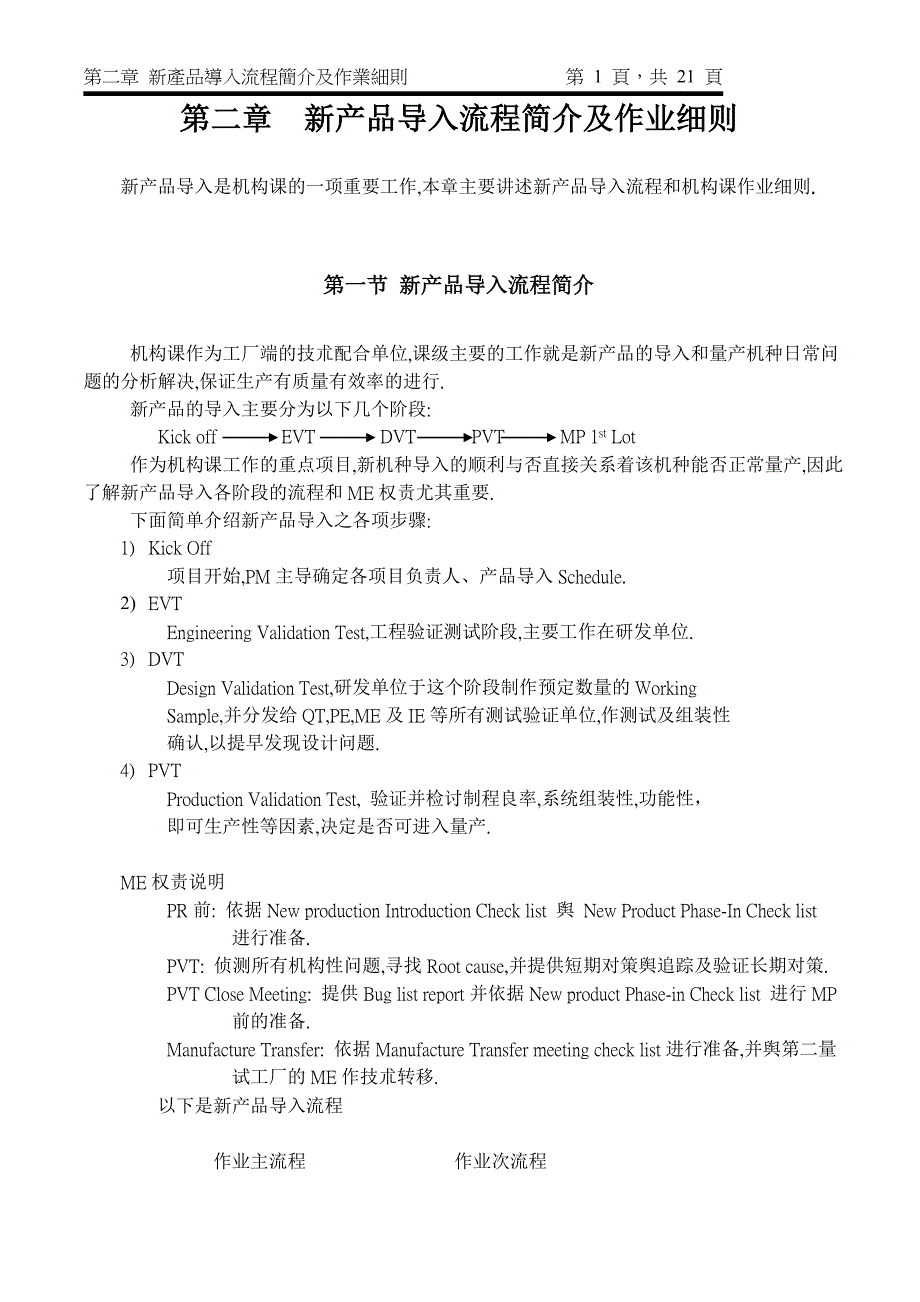 新产品导入流程简介_第1页
