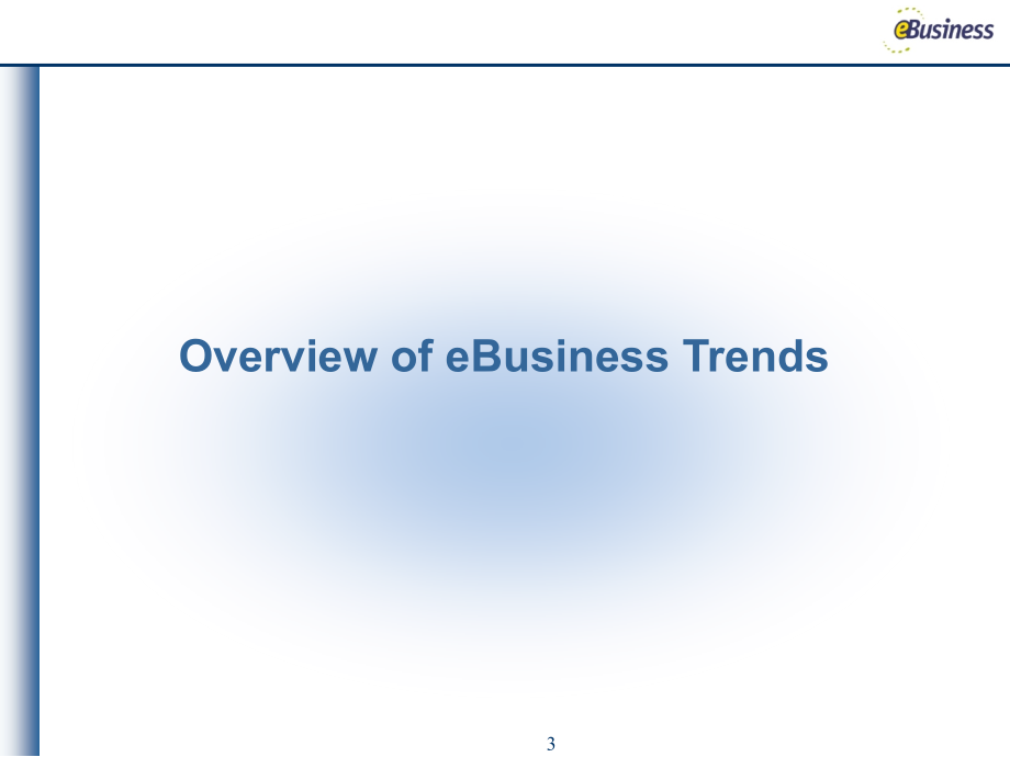 电子商务的发展趋势和目前数字市场Current eBusiness Trends and Development of Digital Marketplaces【国外优秀大学研究报告】_第3页