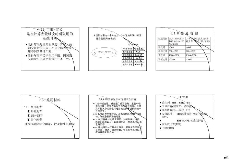 路面新规范宣讲会_第5页