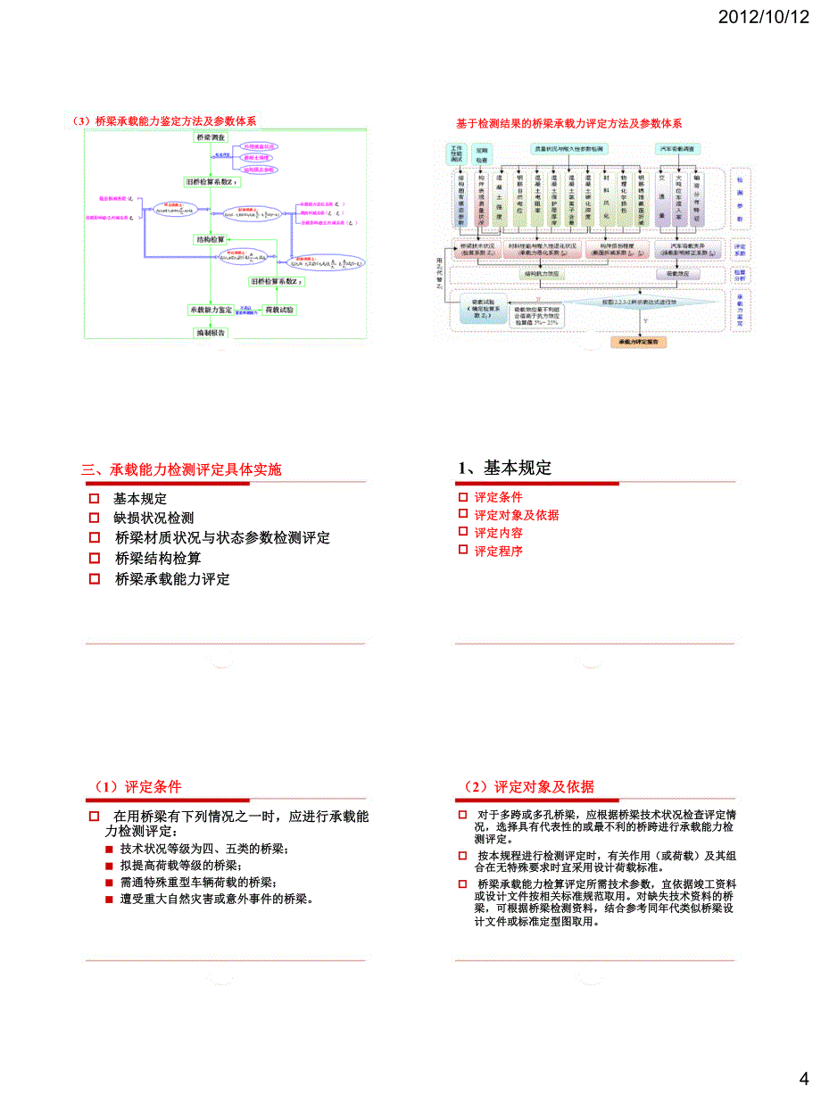 公路桥梁承载能力检测评定_第4页