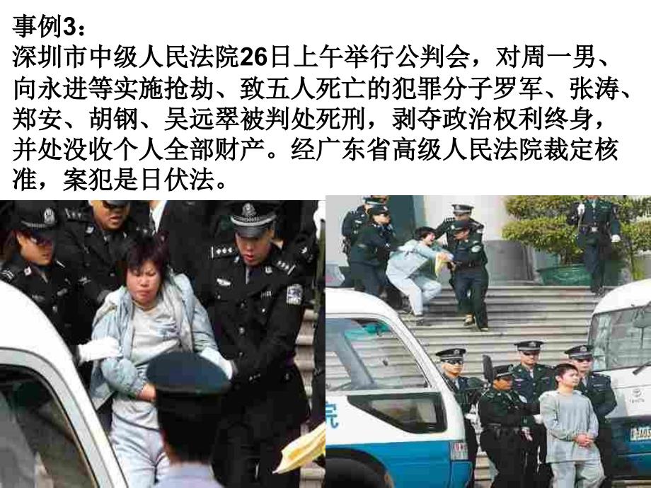 依法制裁违法犯罪_第3页