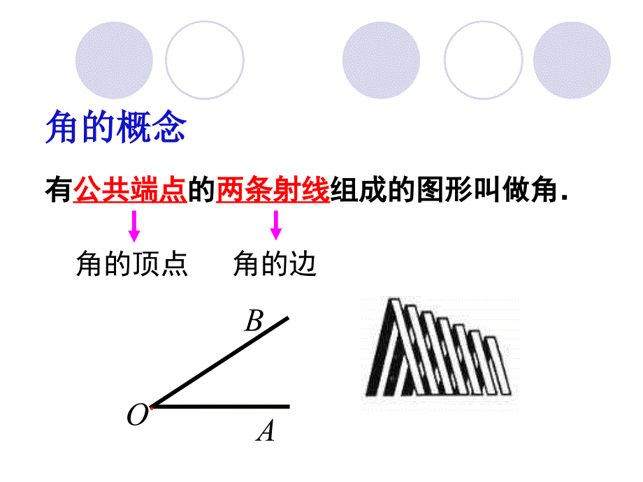 角的概念复习_第2页