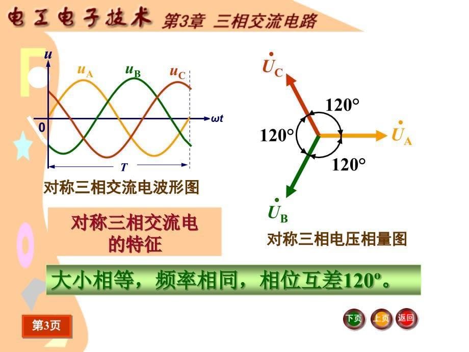 第3章 三相交流电路_第5页