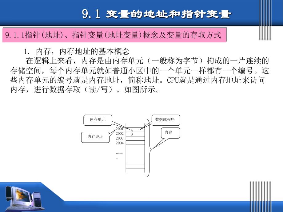 计算机二级c语言程序设计9_第4页