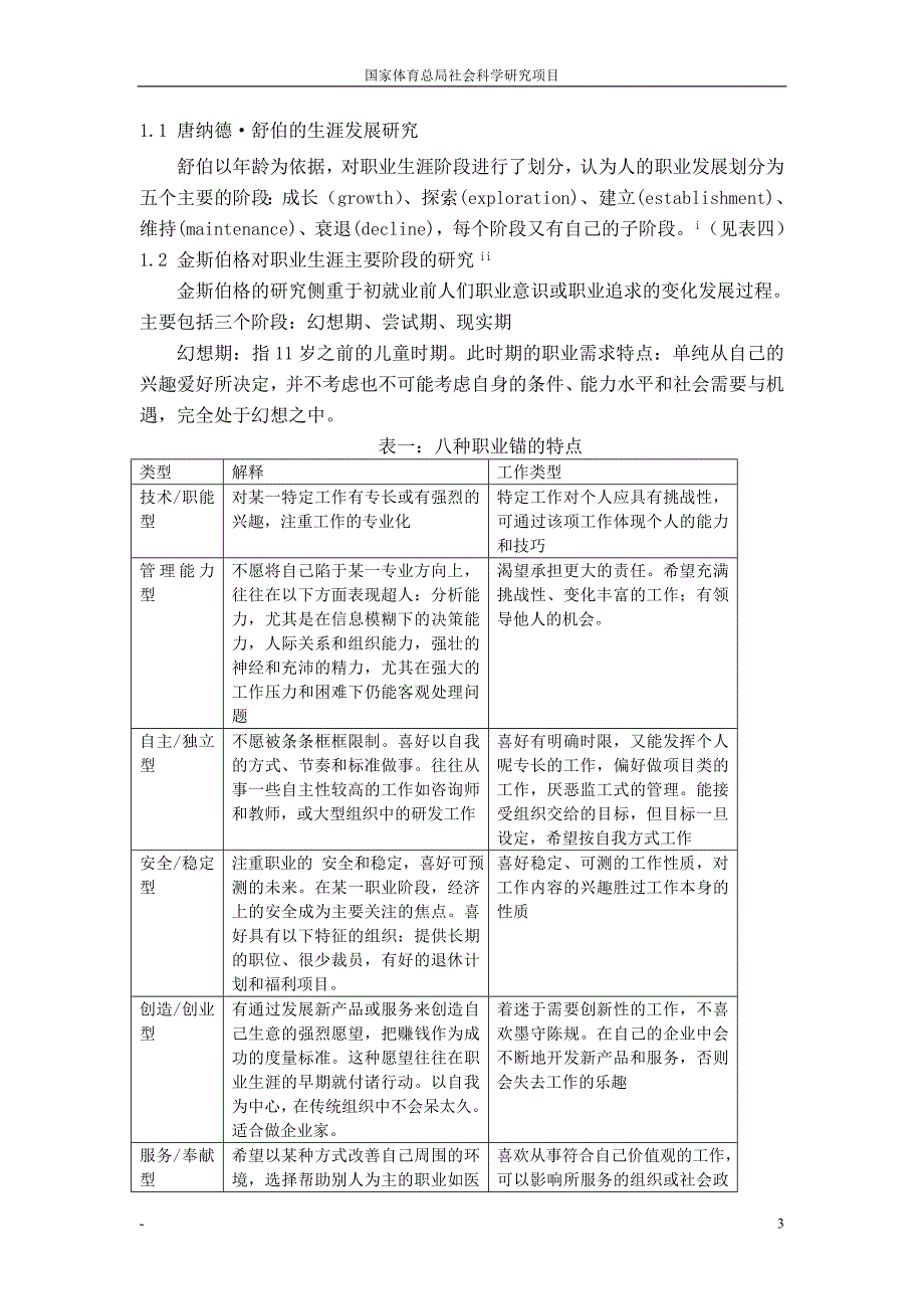 运动员职业转换过渡期的理论基础与初步实践_第3页