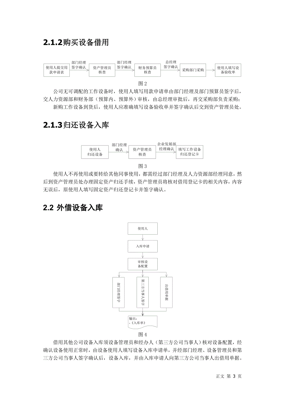 设施设备与工作环境管理规定_第3页