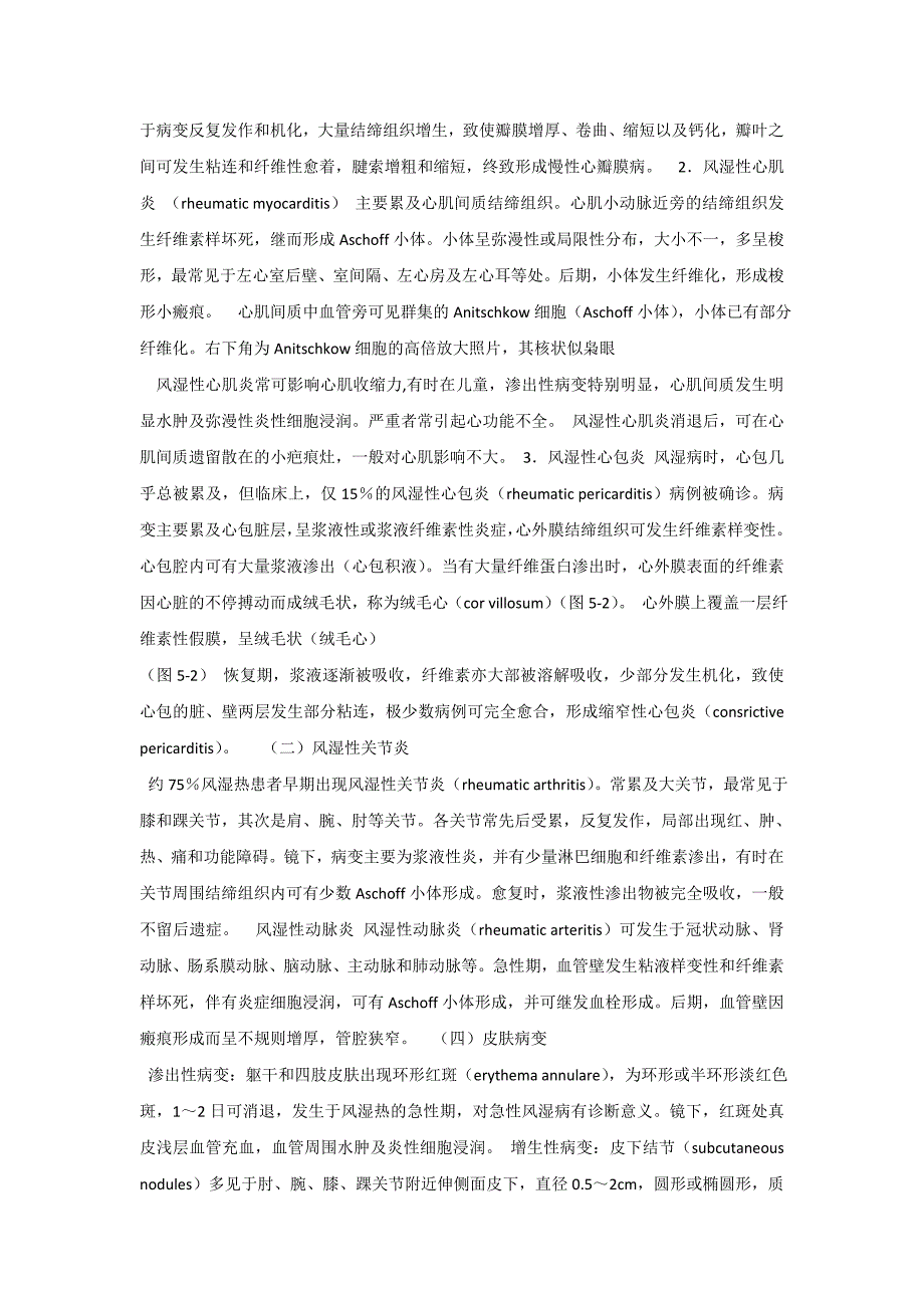 病理解剖学课件_第五章心血管系统疾病_第3页