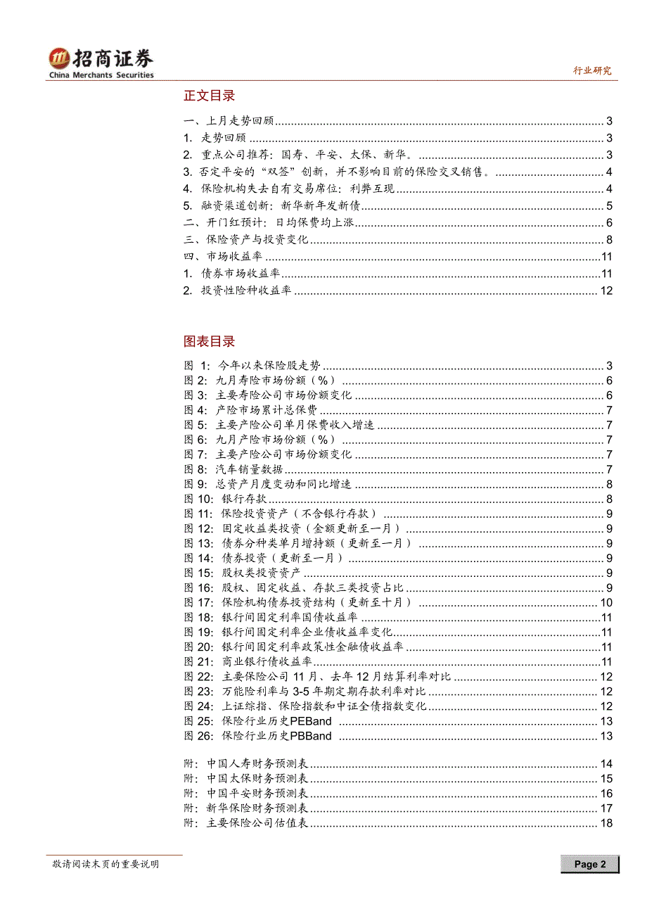 开门红和反弹预期均兑现_第2页