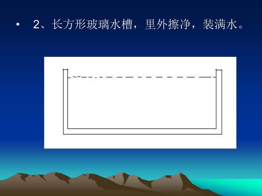 光线经过不同介质_第3页