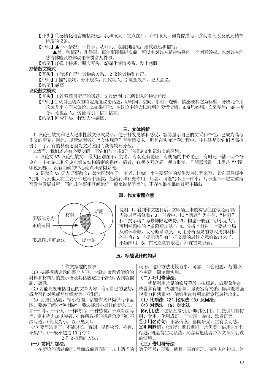 细致指导你的作文结构_第2页