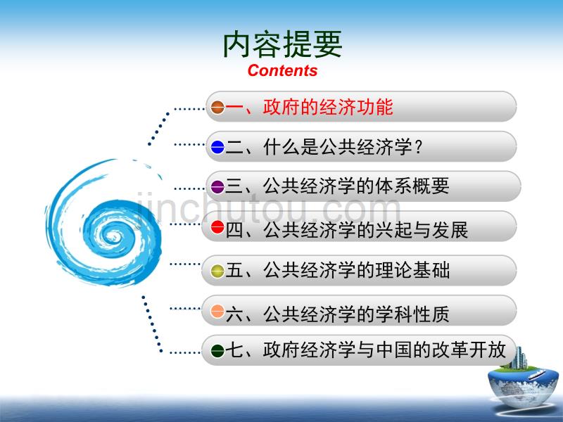 公共经济学概述_第2页