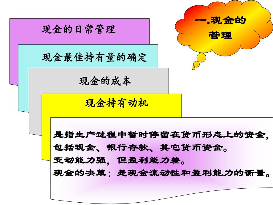 财务管理第十一章流动资产_第2页