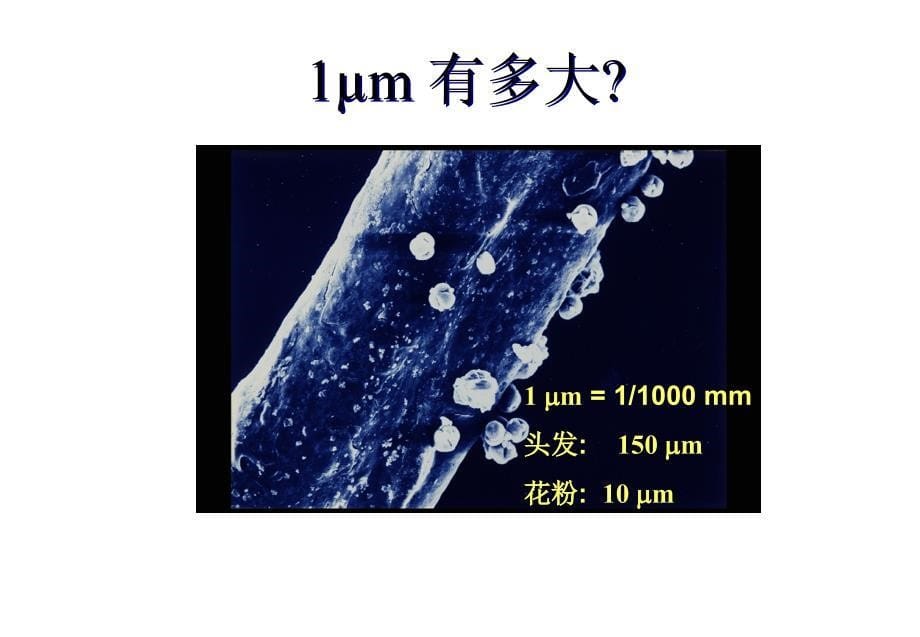 空气过滤器专题讲座PPT_第5页