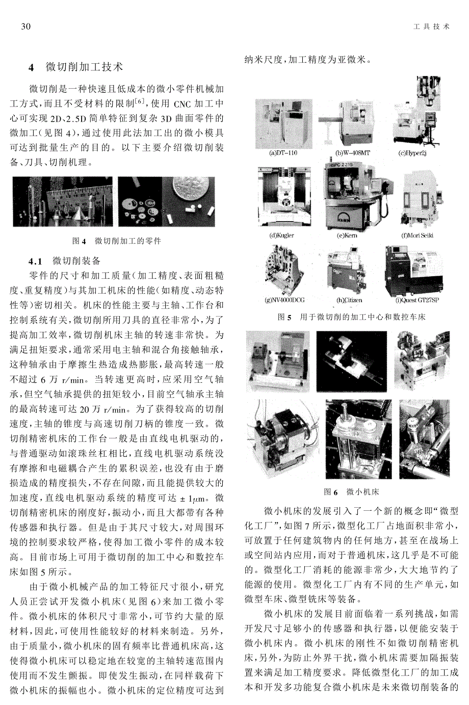 微切削加工技术_第3页