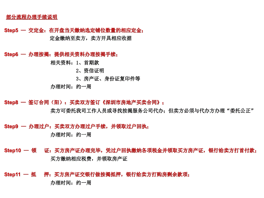 商铺交易流程及税费_第2页