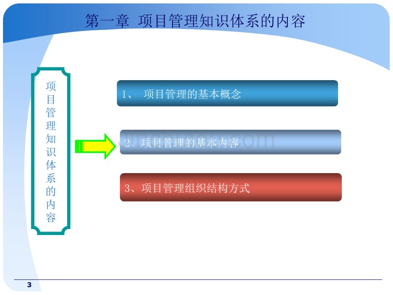 项目管理知识体系的内容_第3页