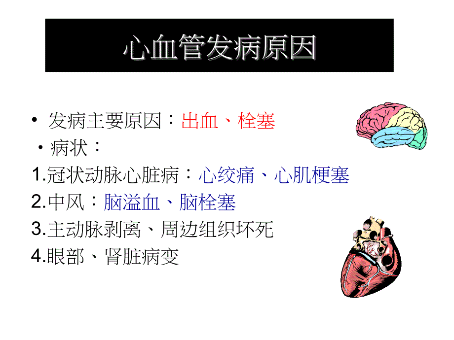 心血管保健爱心护心 常保健康_第3页