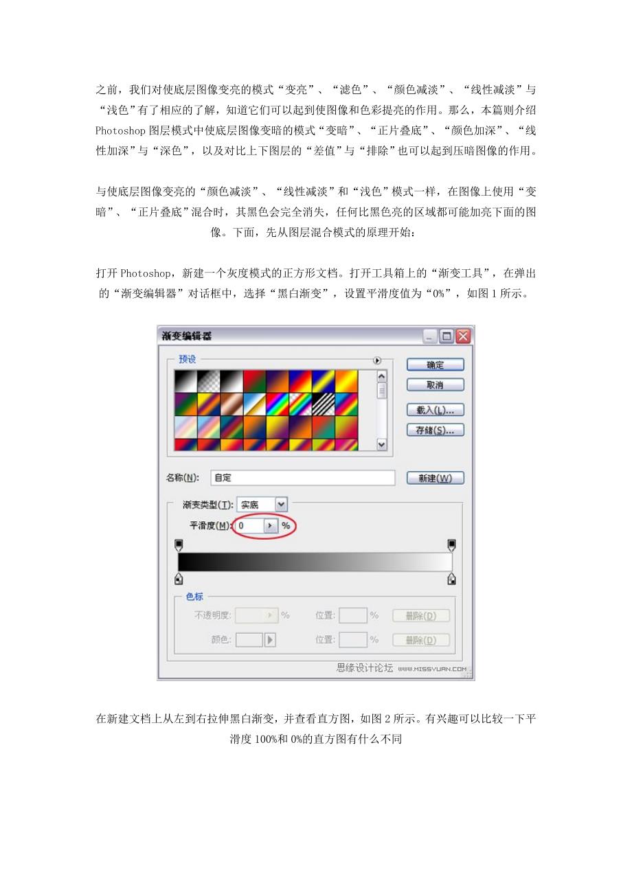图层混合模式解析_第1页