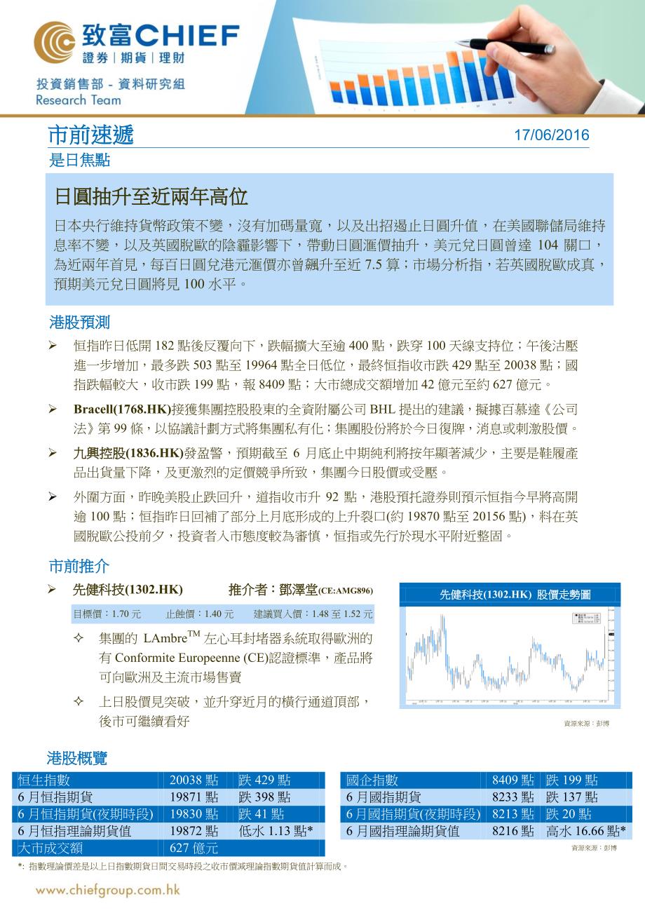 日圆抽升至近两年高位_第1页