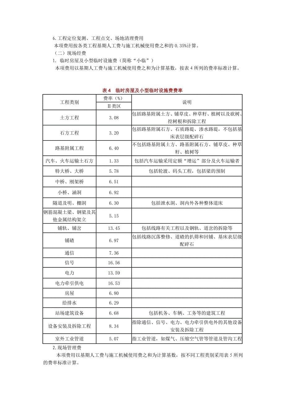 铁路工程设计软件学习_第5页