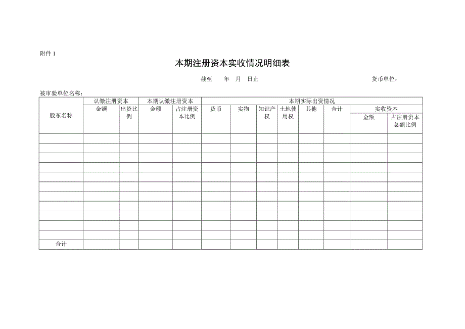 有限公司股东分次非首次出资_第3页