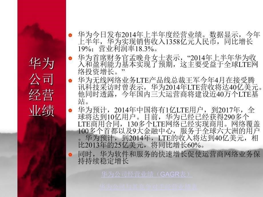 华为公司在美投资分析_第5页