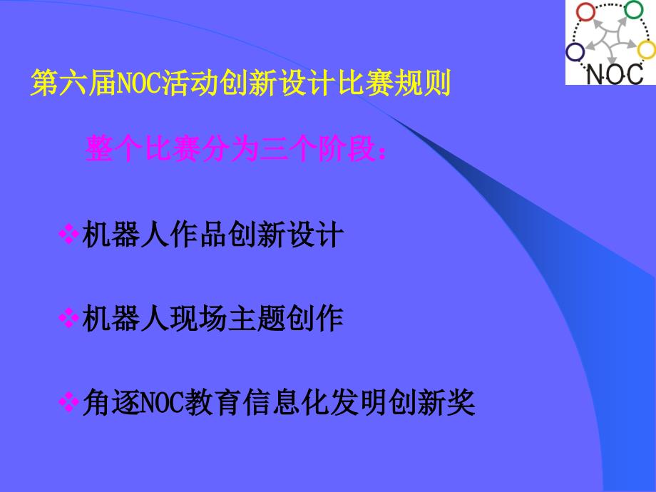 第六届全国中小学生信息技术创新与实践活动_第4页