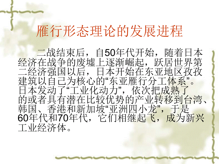 雁行形态理论_第3页