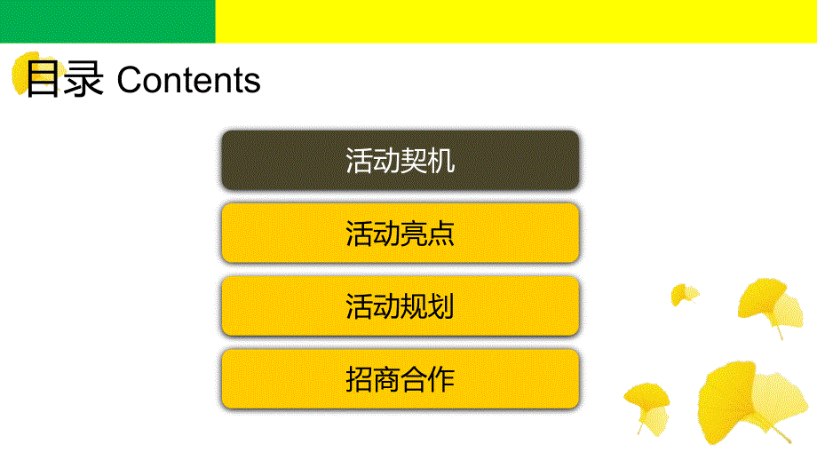 第二届成都国际银杏文化节招商合作方案_第4页