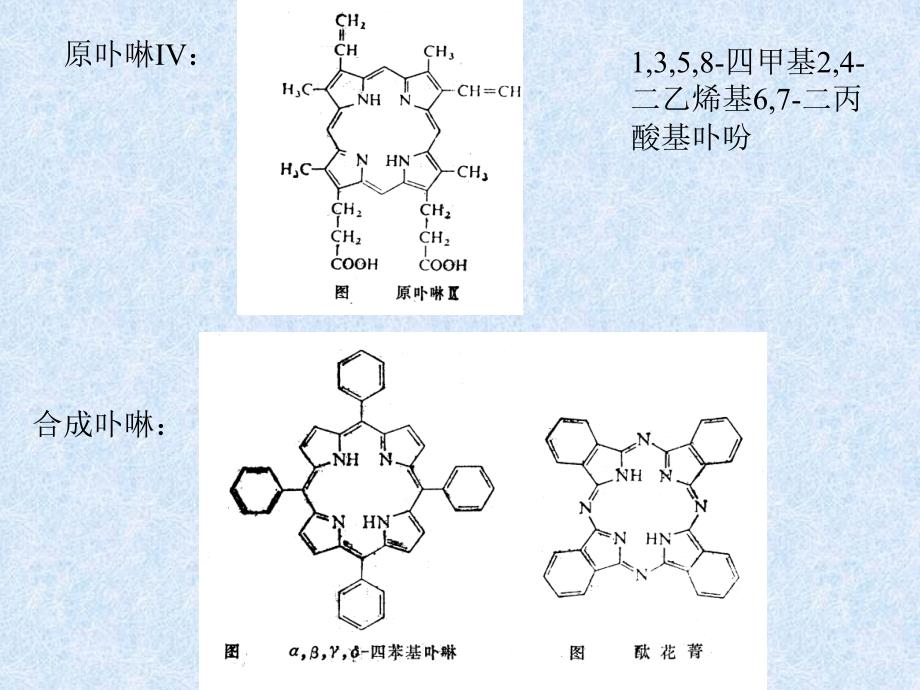 高等无机化学 5-2-1_第3页