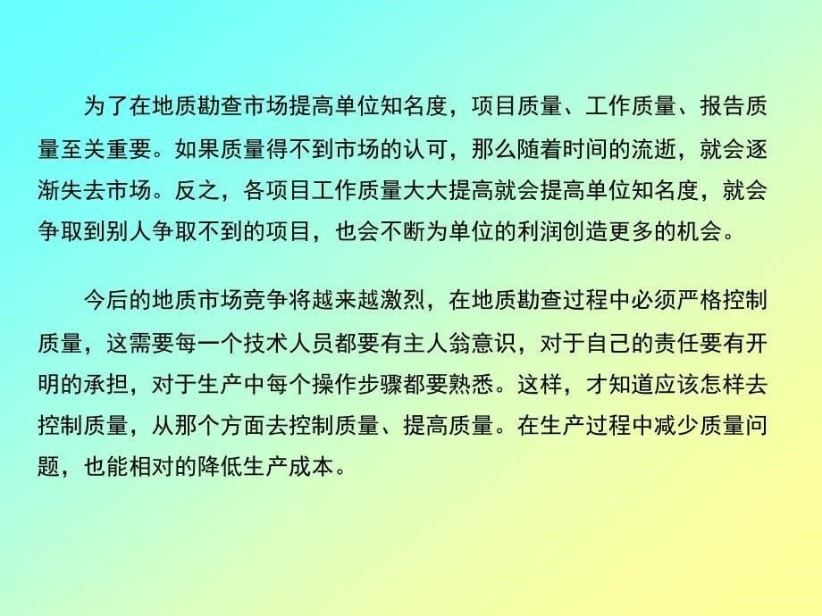 地质工作质量检查_第5页