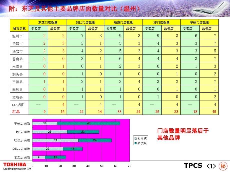 区域it市场销售机会分析模版_第5页