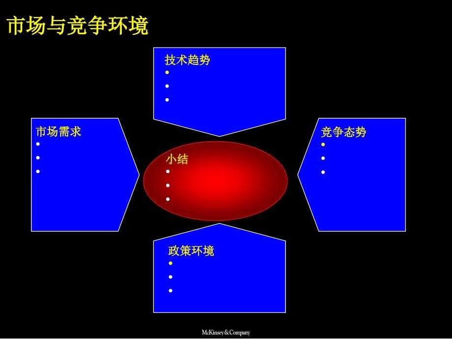 麦肯锡--兴唐战略规划_附战略、财务规划_第5页