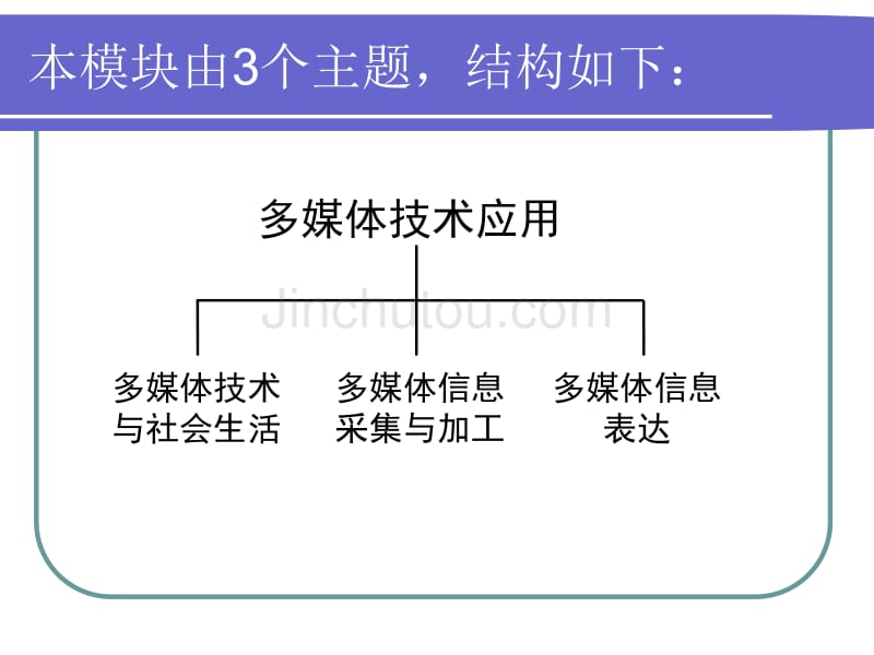 高中信息技术课标教材培训_第2页