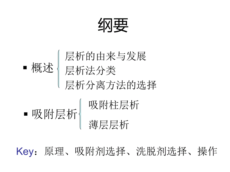 吸附层析——樊启弟_第2页