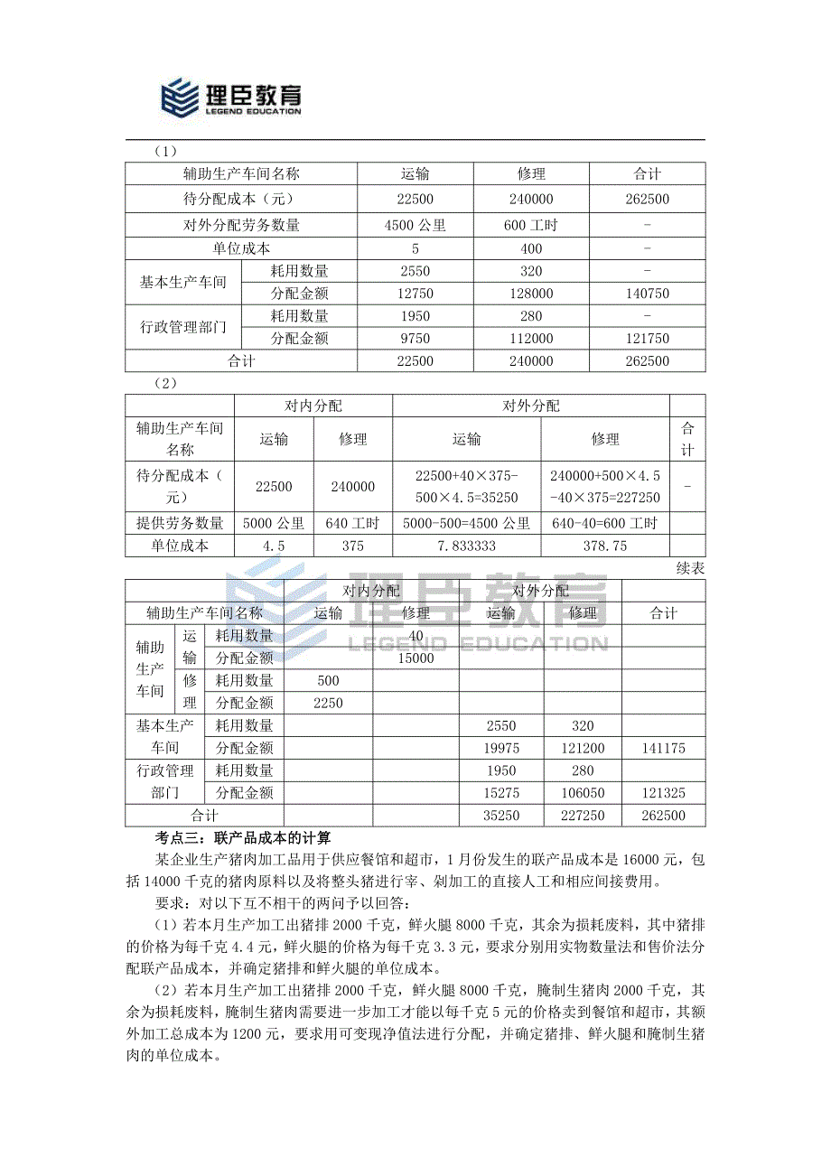 2018年CPA《财务管理》习题17_第2页