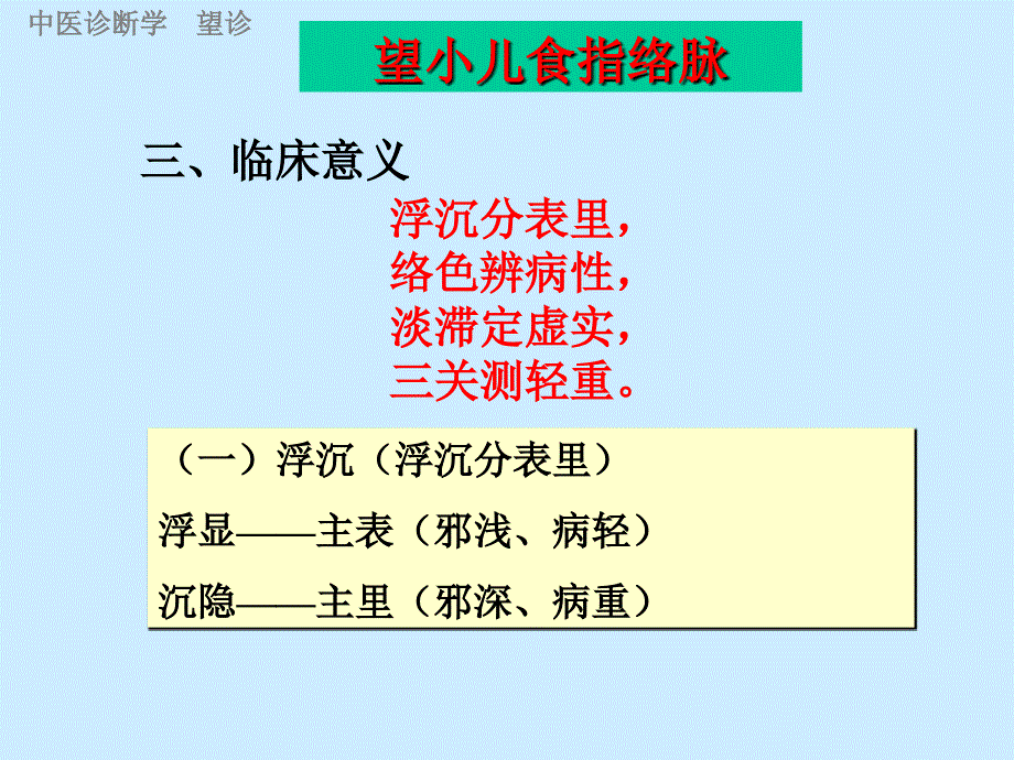 望排除物及小儿食指络脉_第3页