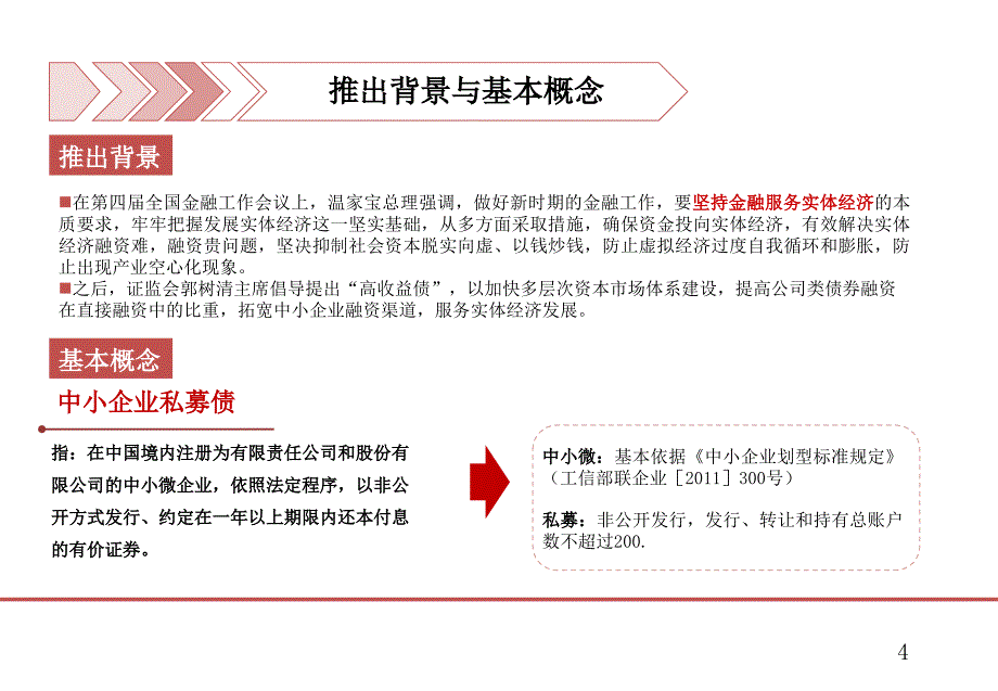 中小企业私募债_第4页