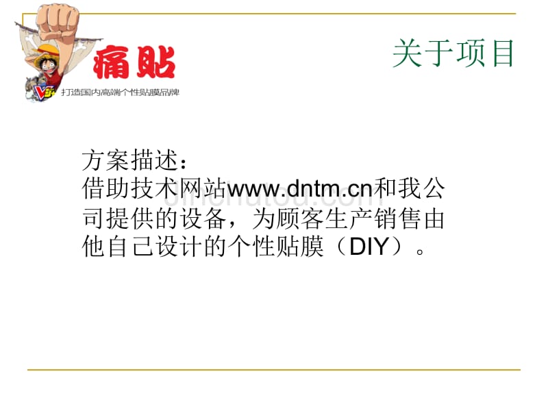 DIY手机贴膜项目创业优势分析_第2页