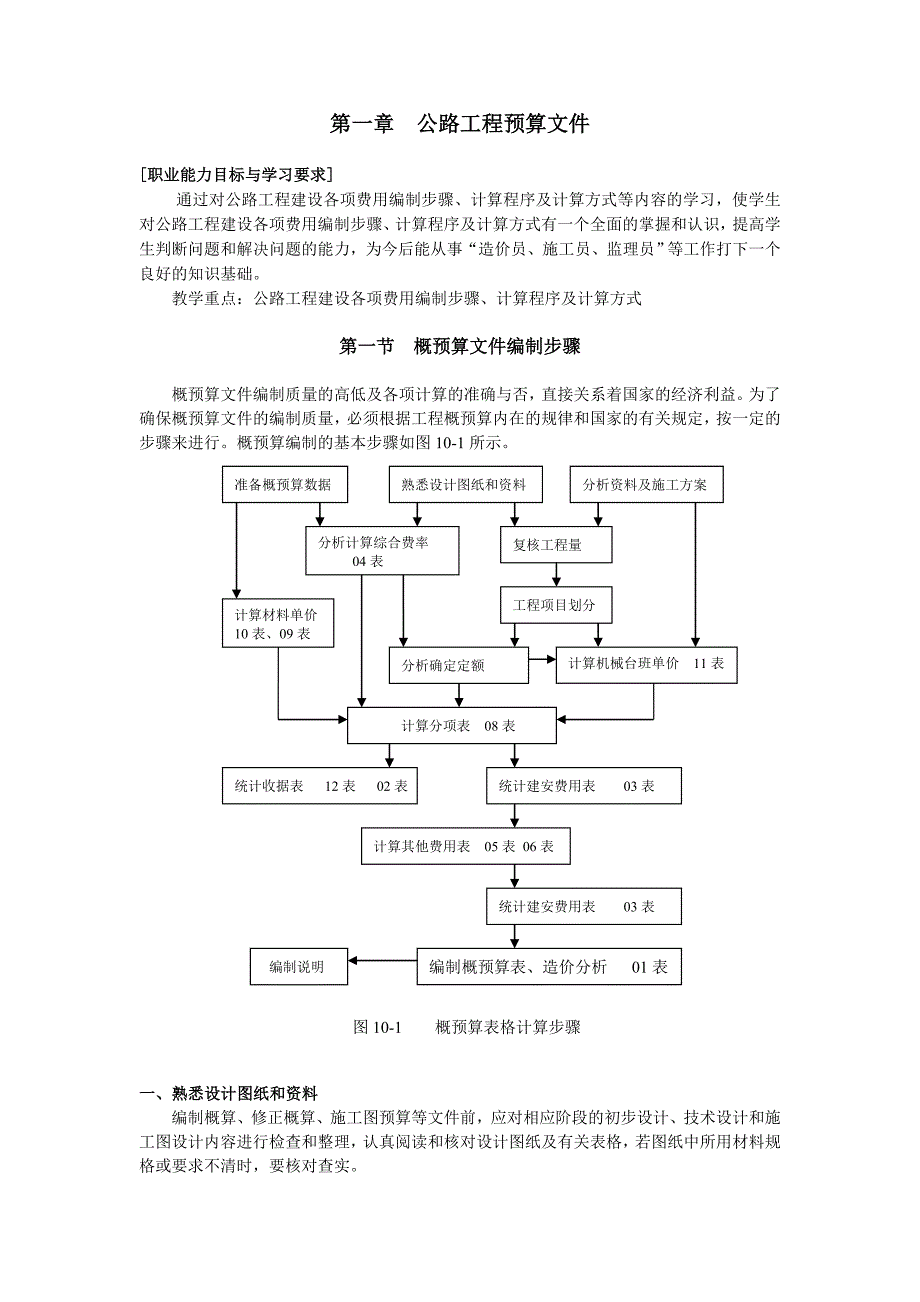 十章__公路工程(新)_第1页