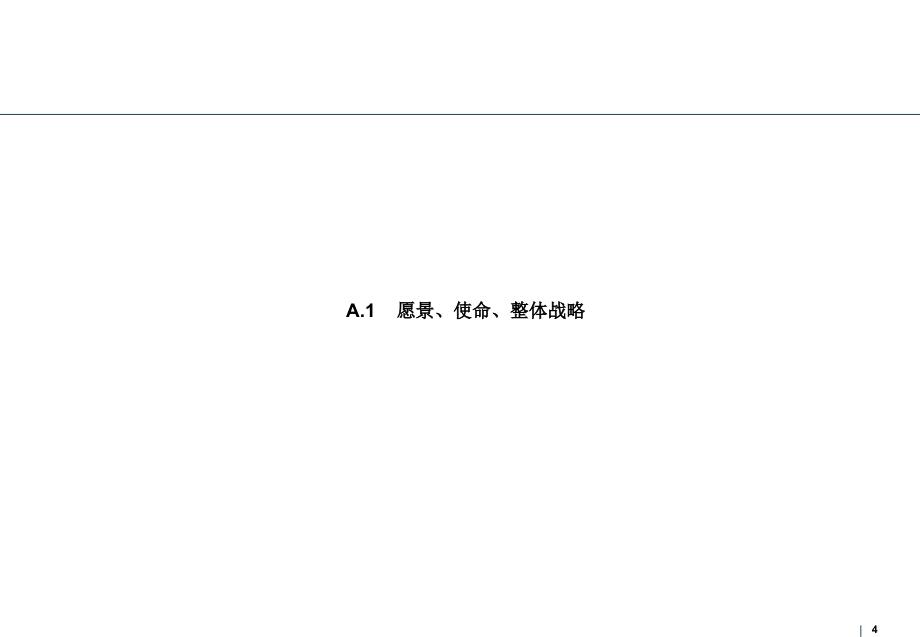 某集团战略规划_第4页