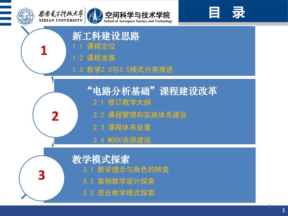 2017论坛电路分会场报告_电工电子信息类基础课程改革j及电工电子信息类基础课程改革_第2页