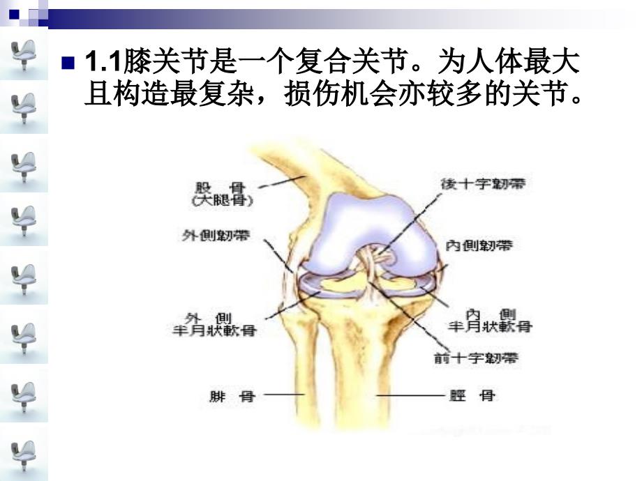 人工膝关节置换术手术配合_第3页