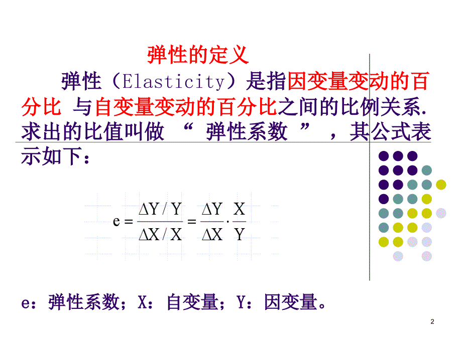 需求弹性和供给弹性_第2页