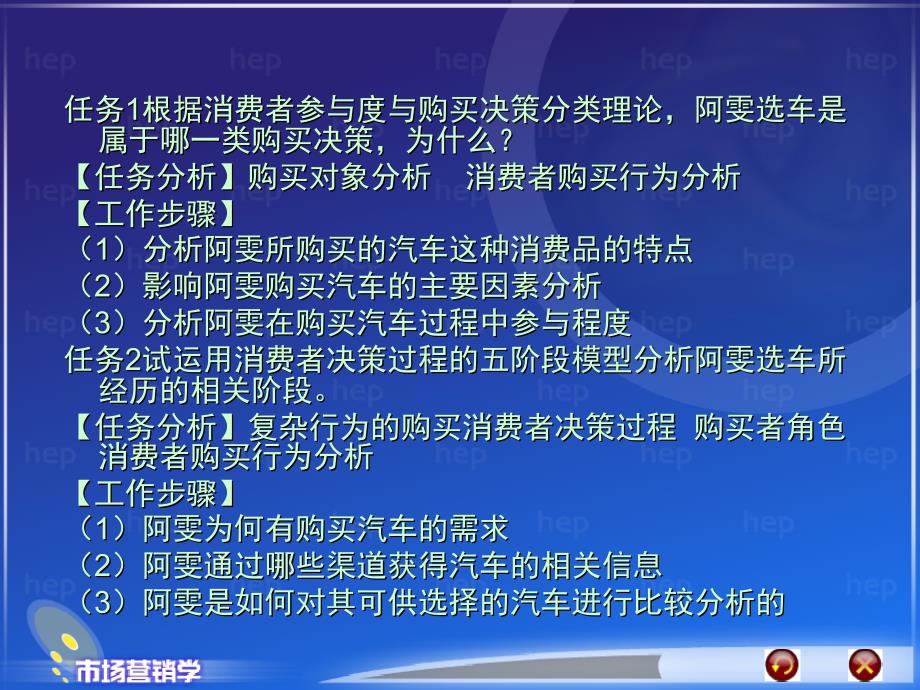 消费者购买行为分析实训_第4页