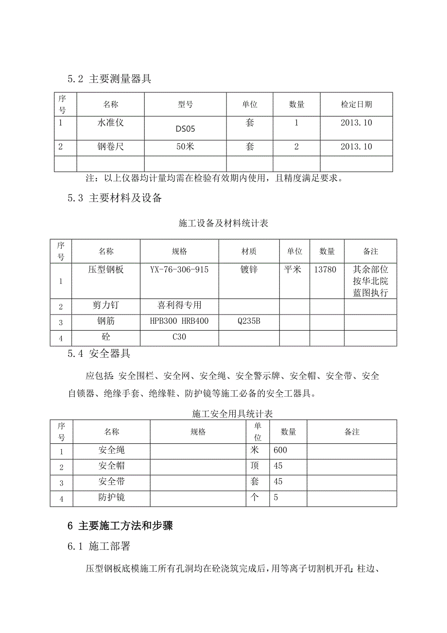 压型板指导书_第4页