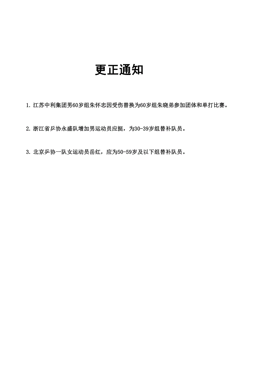 李宁·红双喜杯2017年全国业余乒乓球锦标赛总决赛_第3页