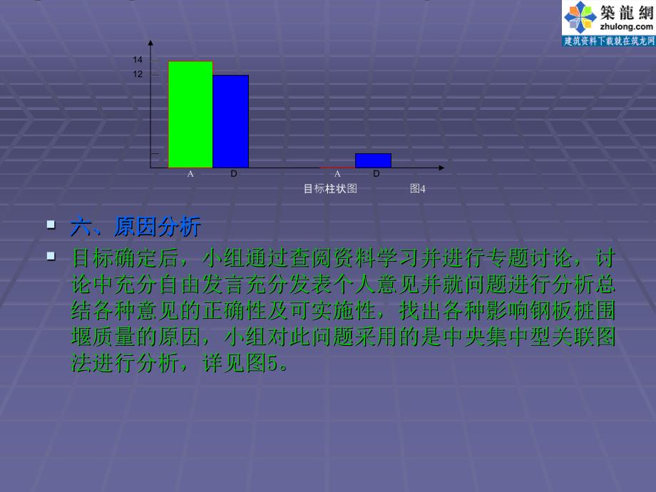 工艺工法qcqc提高钢板桩围堰施工质量控制（2010年中交）_第1页